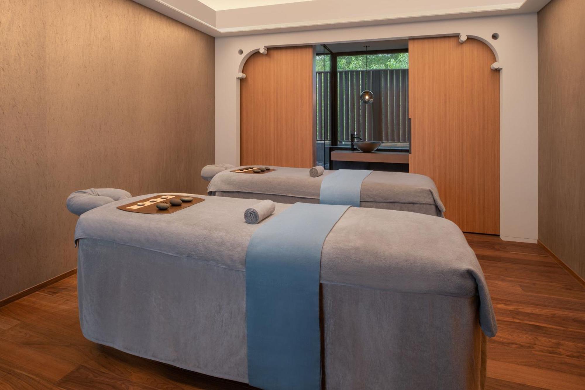 Shisui, A Luxury Collection Hotel, Nara Exterior photo