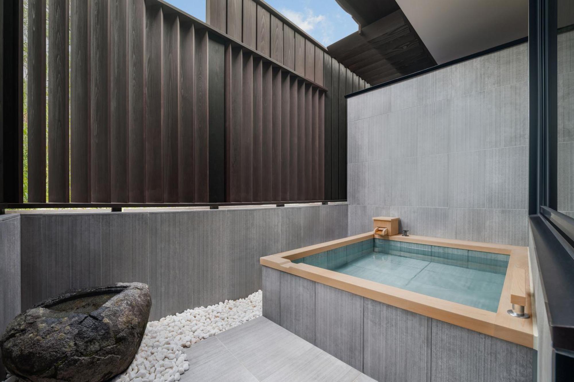 Shisui, A Luxury Collection Hotel, Nara Exterior photo