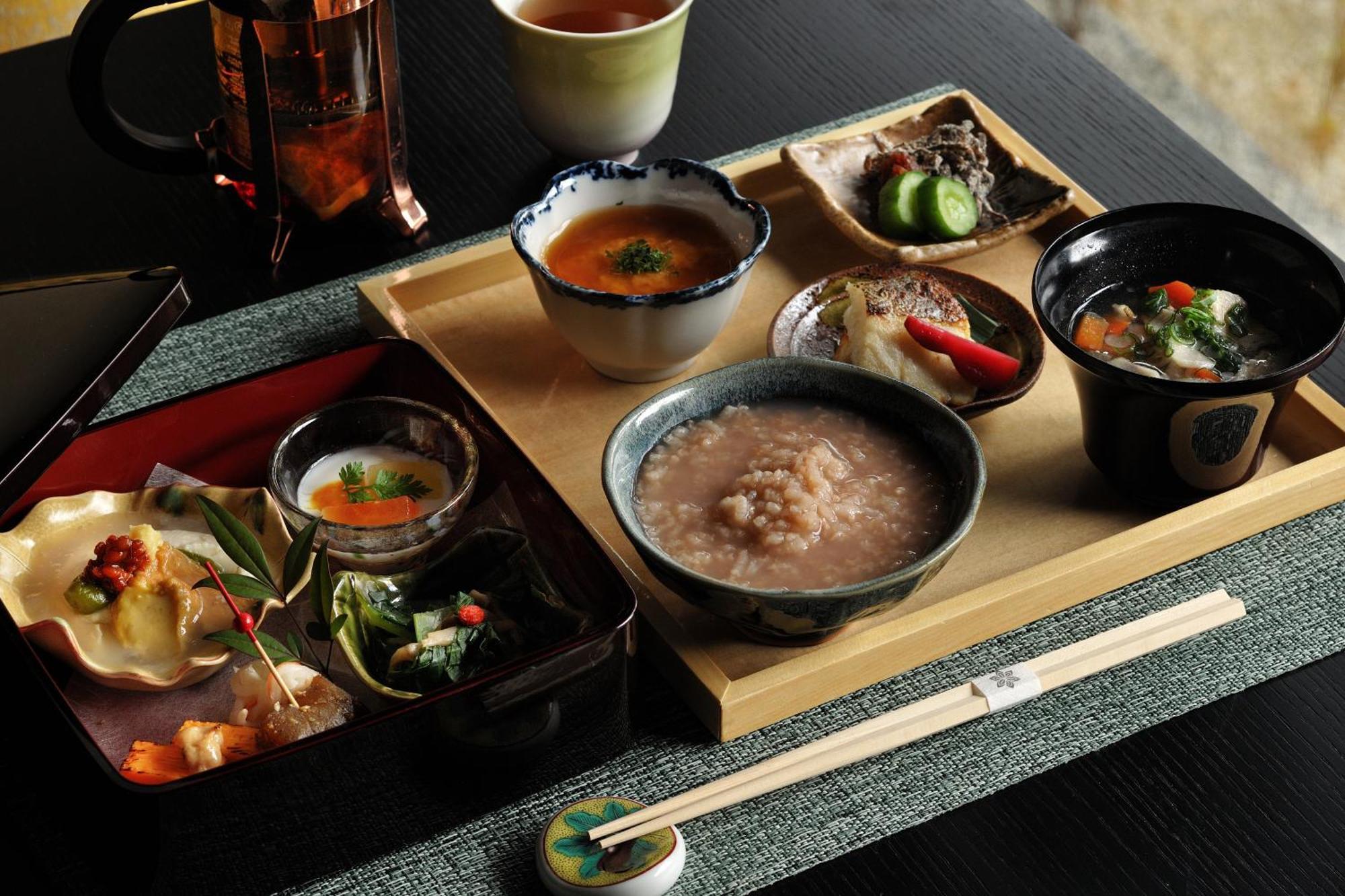 Shisui, A Luxury Collection Hotel, Nara Exterior photo